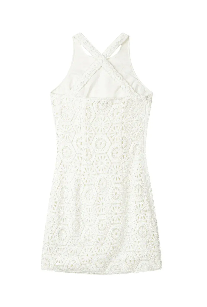 Renee Knit Dress