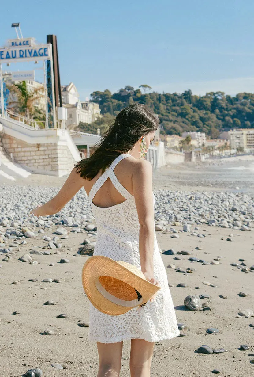Renee Knit Dress