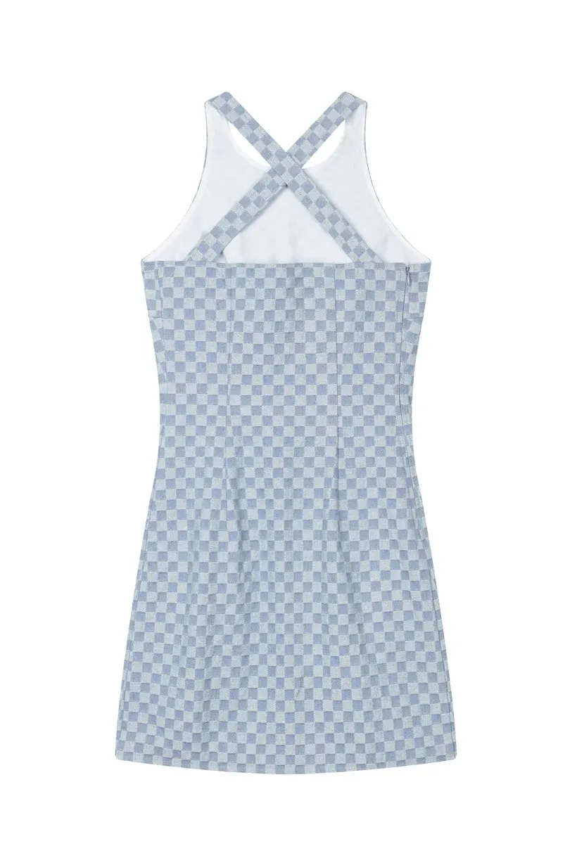 Renee Knit Dress