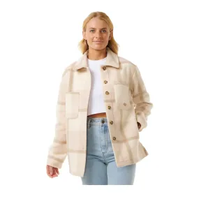 Ripcurl Soleil Check Schacket