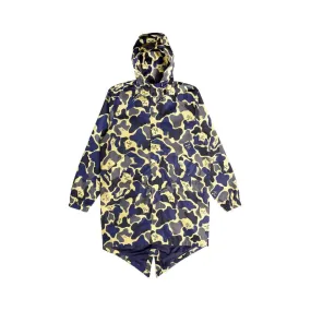 Ripndip Nerm Camo Fishtail Parka Jacket Tropic Camo