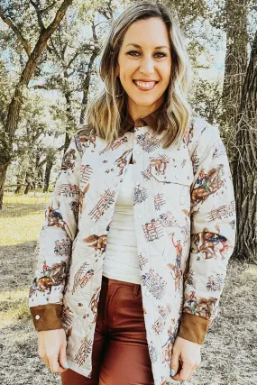 Roxanne Shacket