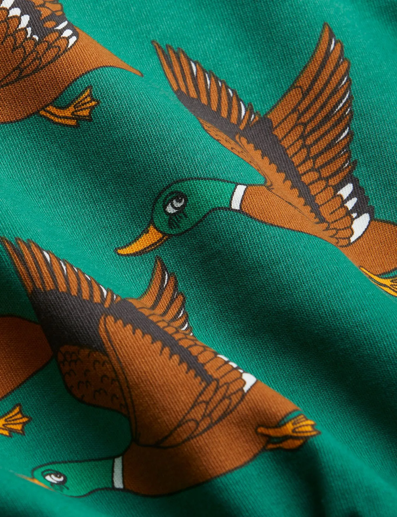 SALE Ducks Sweatpants by Mini Rodini