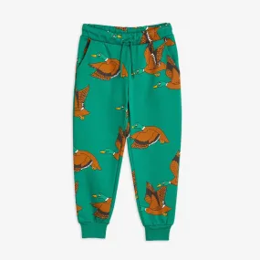 SALE Ducks Sweatpants by Mini Rodini