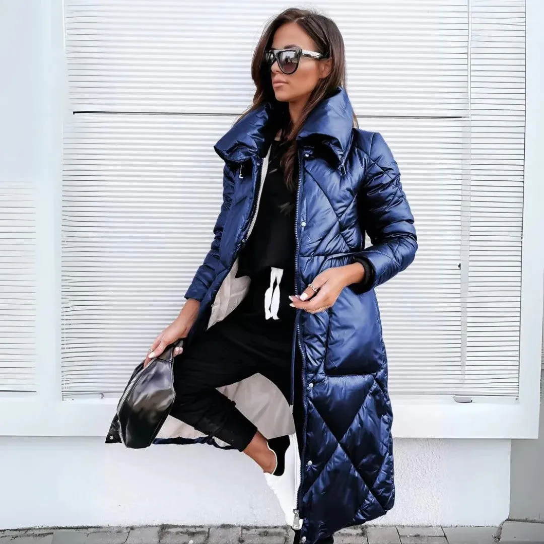 Sally™ - Stylish Parka