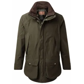 Schoffel Mens Ptarmigan Extreme II Coat