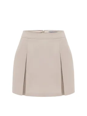 SeaSycle Skirt - Sand