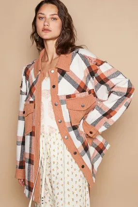 Sienna Shacket