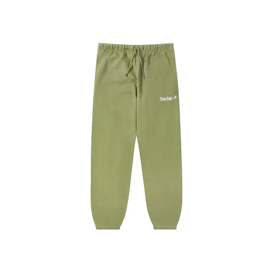 SINCLAIR GLOBAL SMT015-GREEN