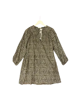 Size XS/S | Morrison Cotton Wool Blend Dress