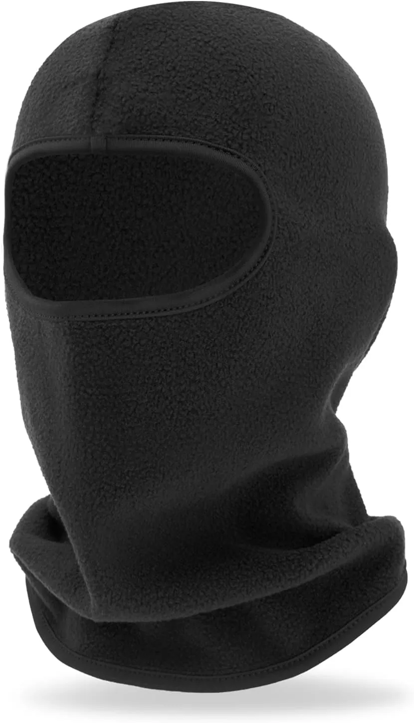 Ski Mask, Face Mask– Skiing, Snowboarding, Motorcycle