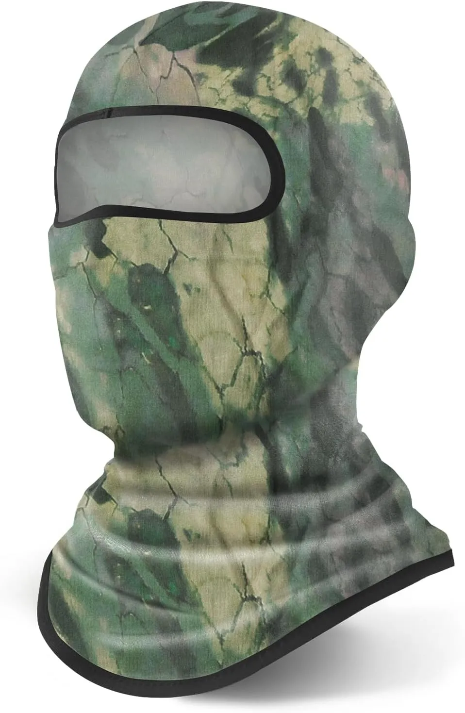 Ski Mask, Face Mask– Skiing, Snowboarding, Motorcycle