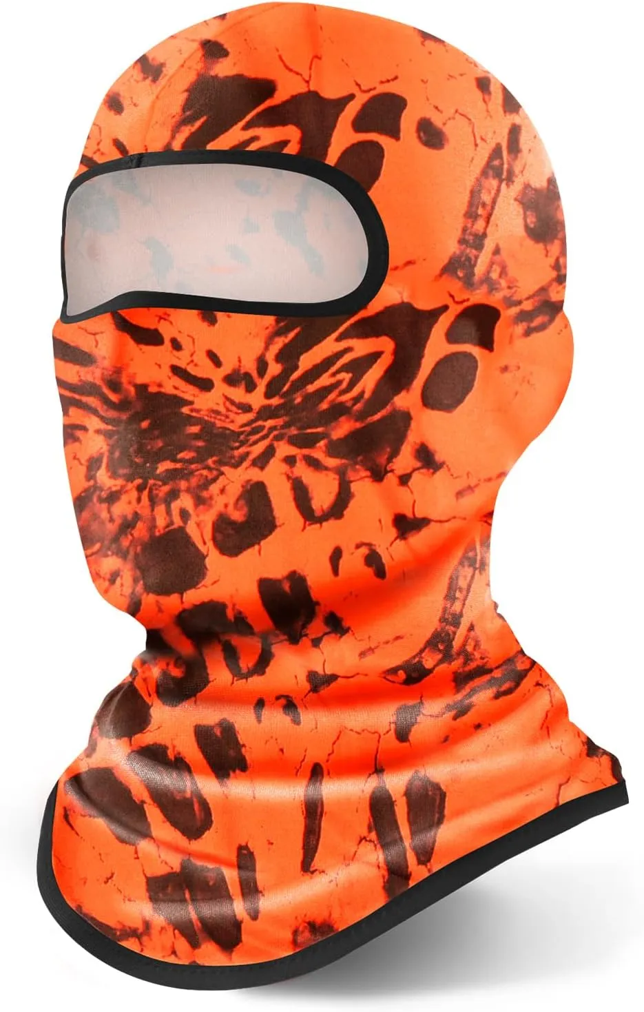 Ski Mask, Face Mask– Skiing, Snowboarding, Motorcycle