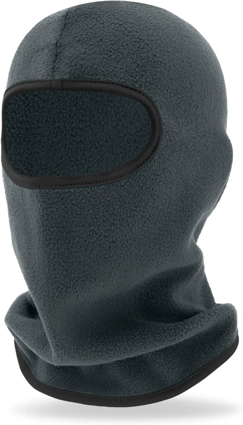 Ski Mask, Face Mask– Skiing, Snowboarding, Motorcycle