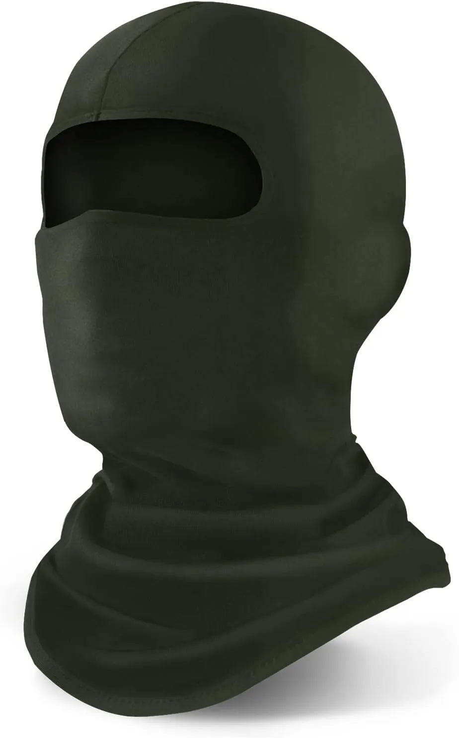 Ski Mask, Face Mask– Skiing, Snowboarding, Motorcycle