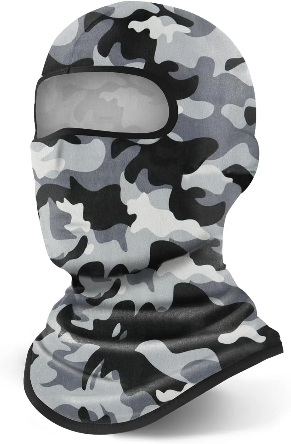 Ski Mask, Face Mask– Skiing, Snowboarding, Motorcycle