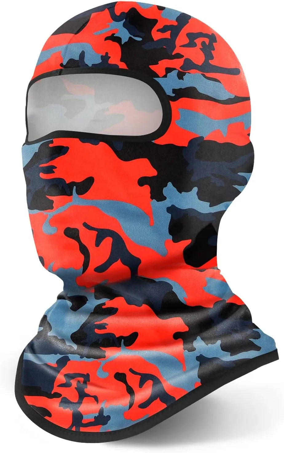Ski Mask, Face Mask– Skiing, Snowboarding, Motorcycle