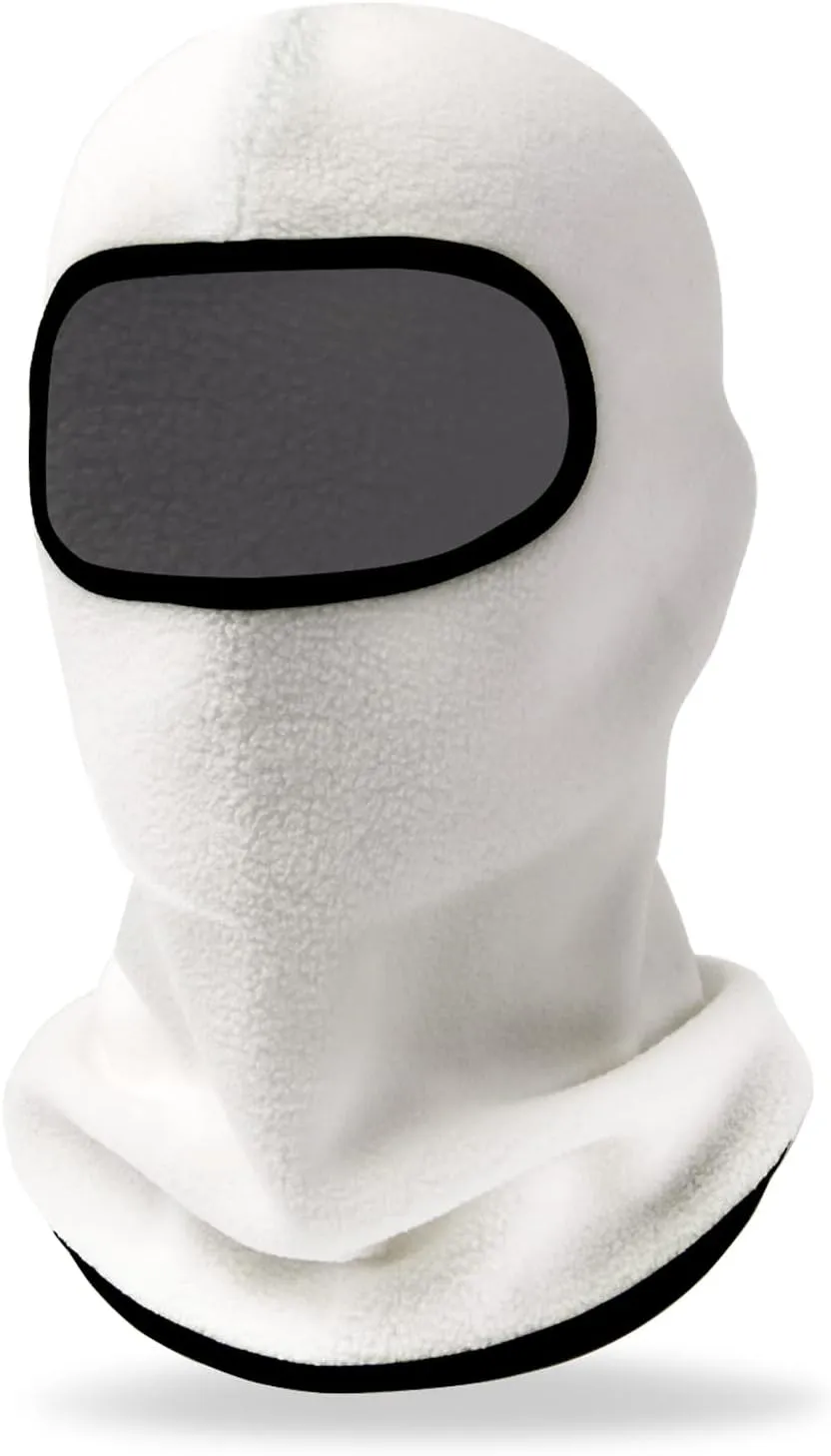 Ski Mask, Face Mask– Skiing, Snowboarding, Motorcycle