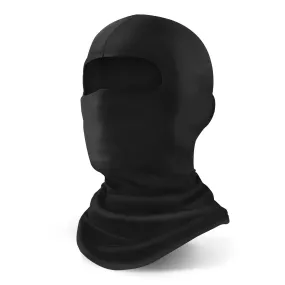 Ski Mask, Face Mask– Skiing, Snowboarding, Motorcycle