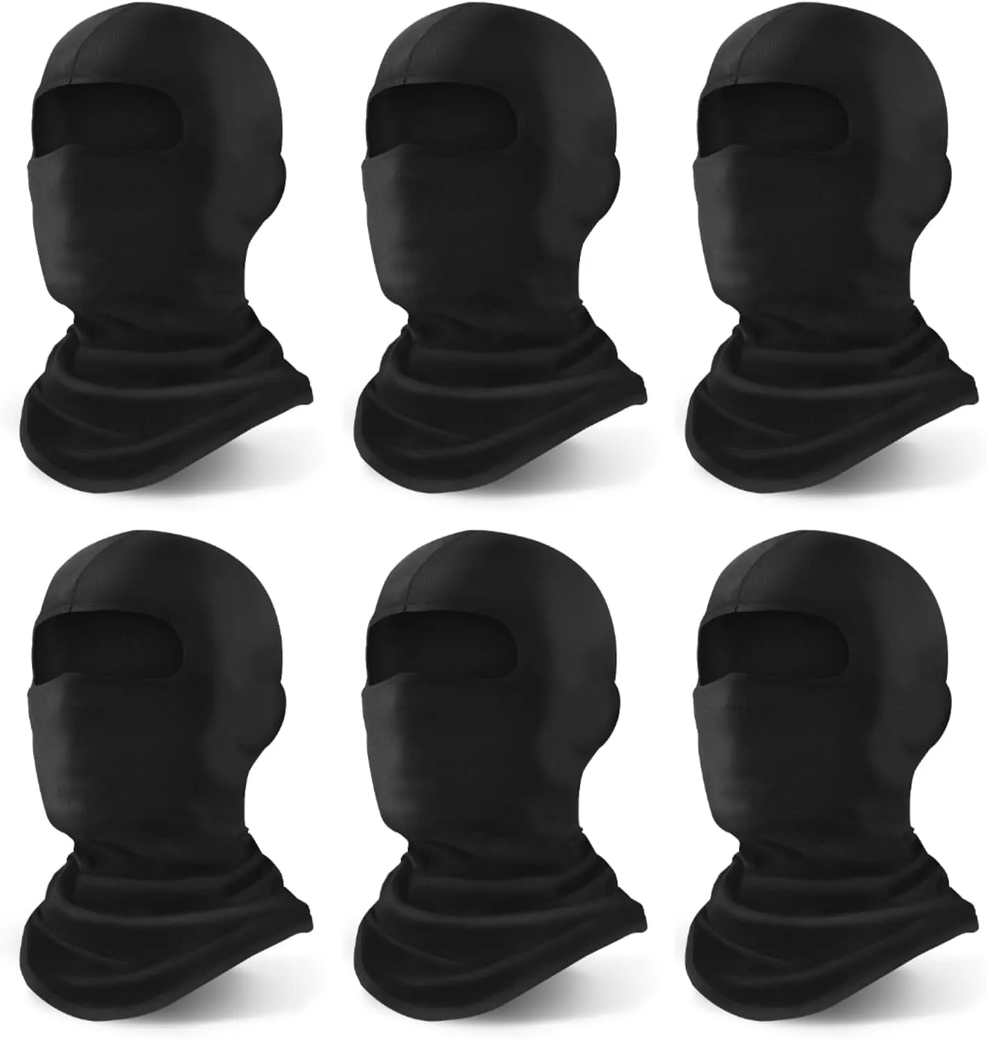 Ski Mask, Face Mask– Skiing, Snowboarding, Motorcycle