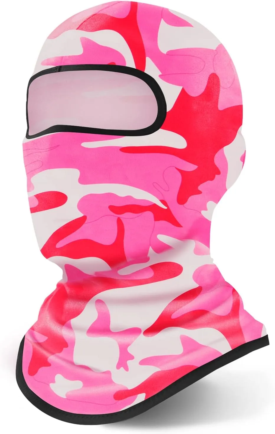 Ski Mask, Face Mask– Skiing, Snowboarding, Motorcycle