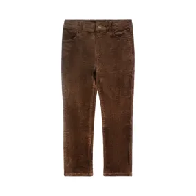 Skinny Cords - Brown by Appaman FINAL SALE