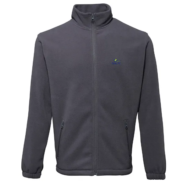 Stockton Heath - Unisex Fleece Jacket