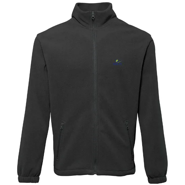 Stockton Heath - Unisex Fleece Jacket