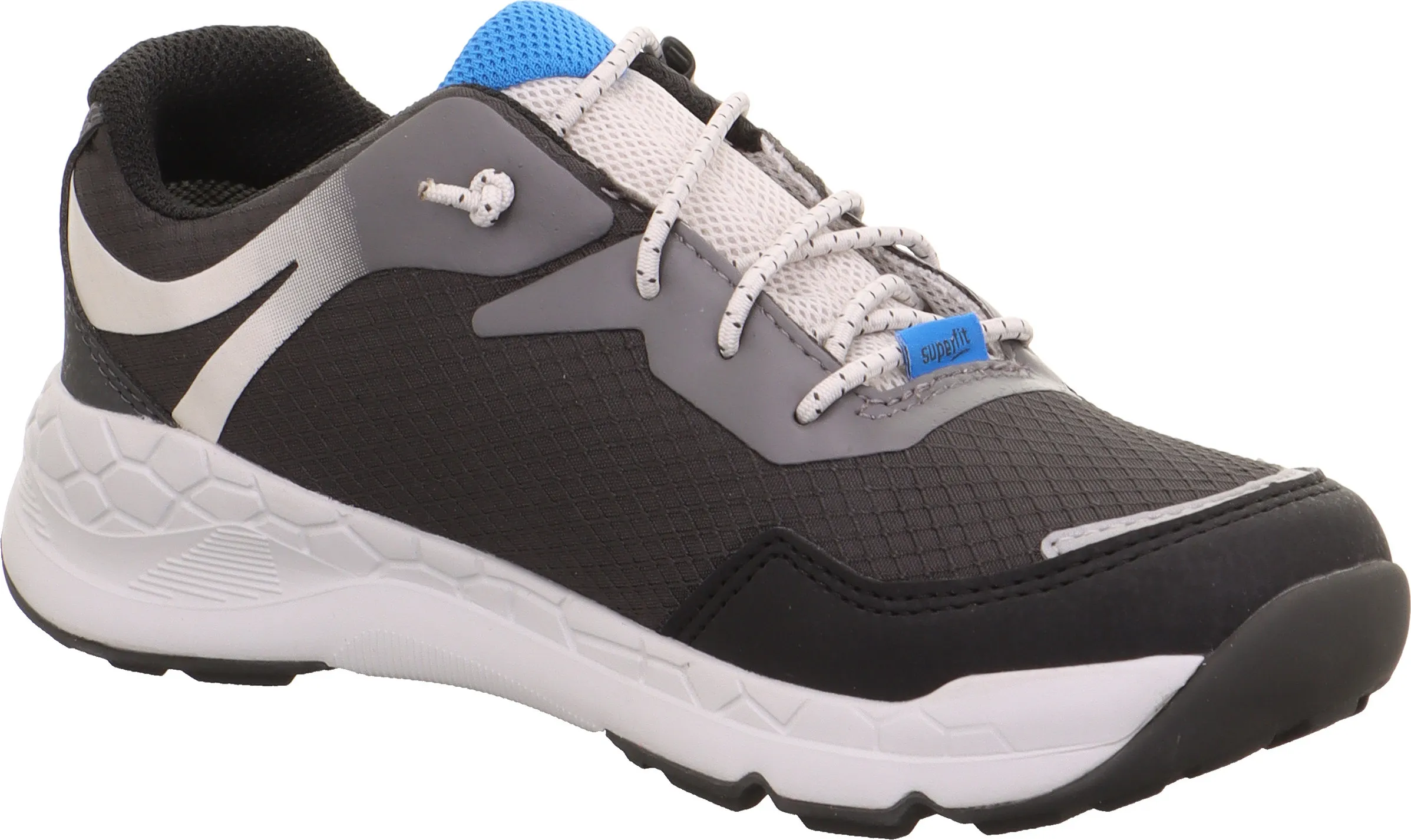 Superfit Kids&#x27; Free Ride Grey | Buy Superfit Kids&#x27; Free Ride Grey here | Outnorth