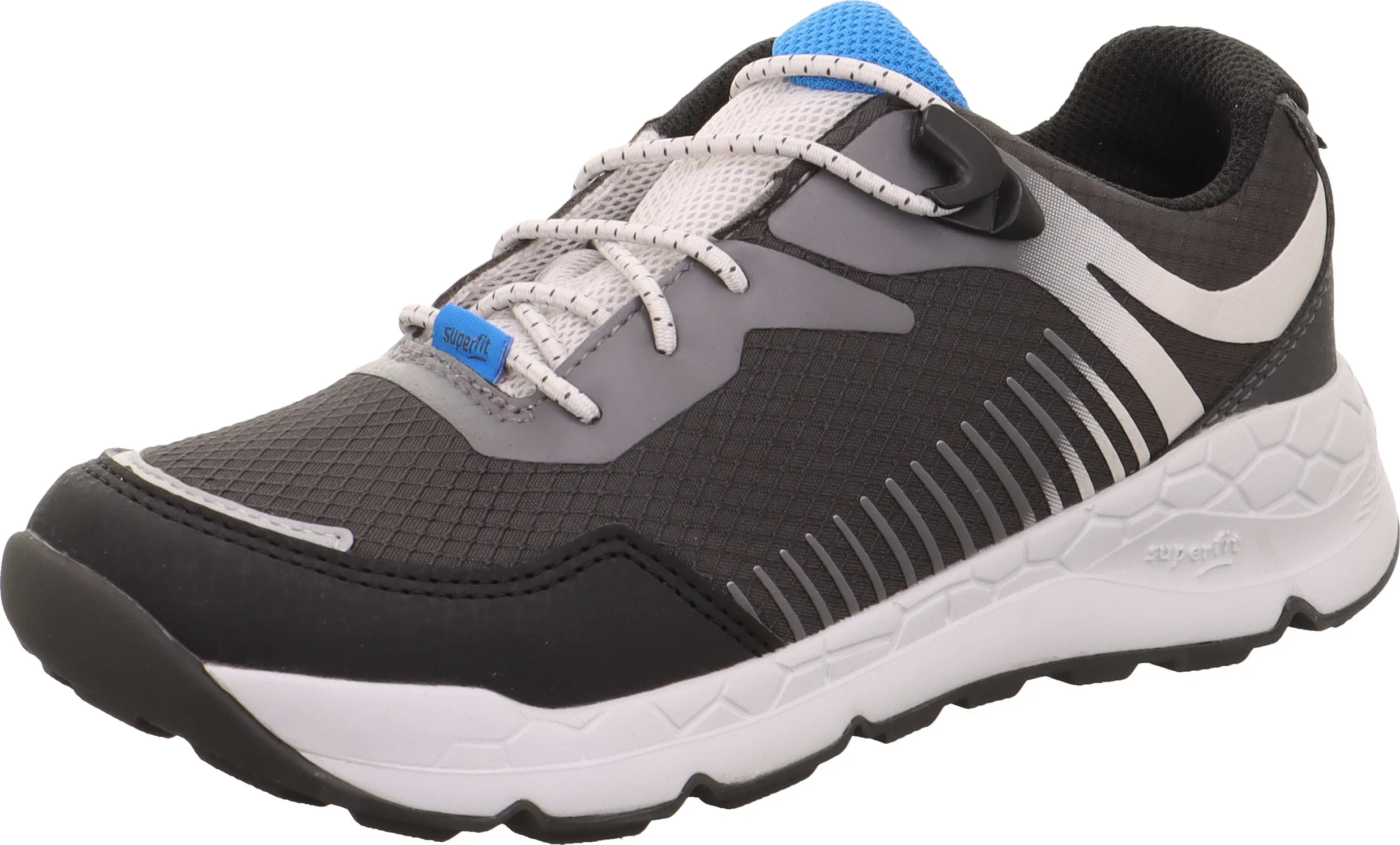 Superfit Kids&#x27; Free Ride Grey | Buy Superfit Kids&#x27; Free Ride Grey here | Outnorth