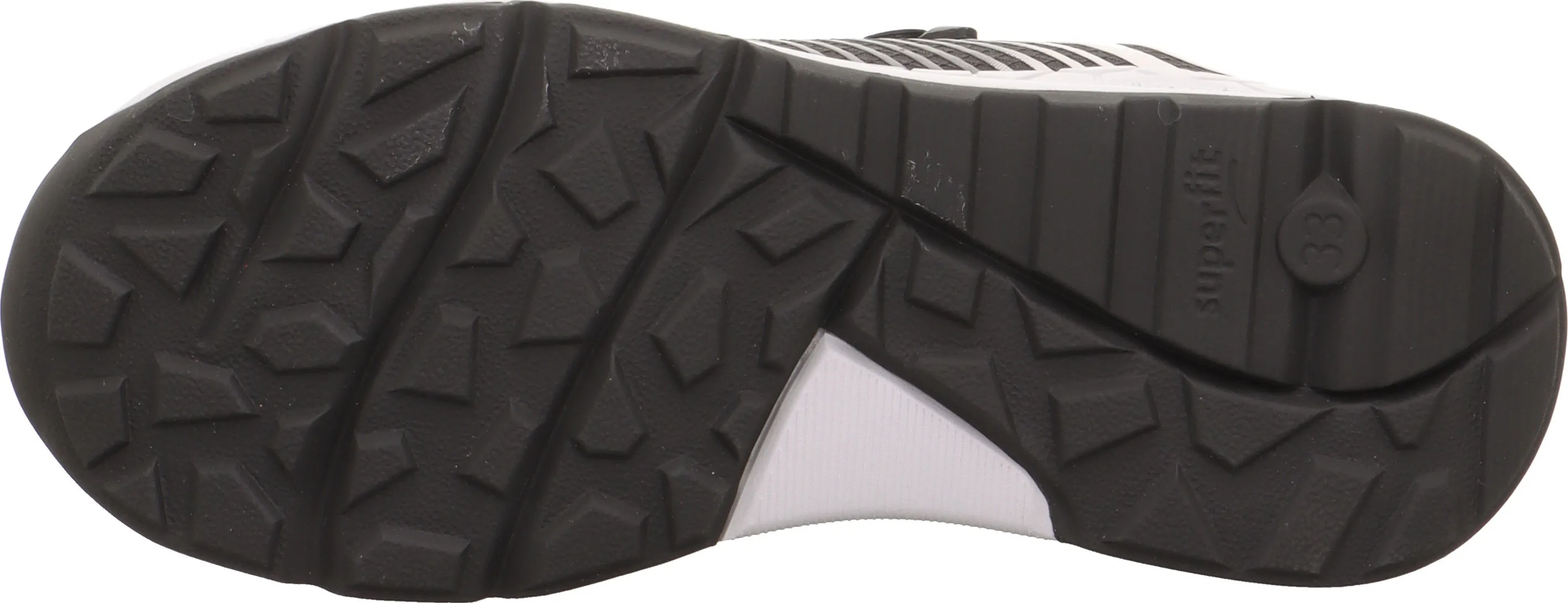 Superfit Kids&#x27; Free Ride Grey | Buy Superfit Kids&#x27; Free Ride Grey here | Outnorth