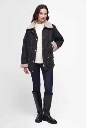 Swainby Wax Jacket