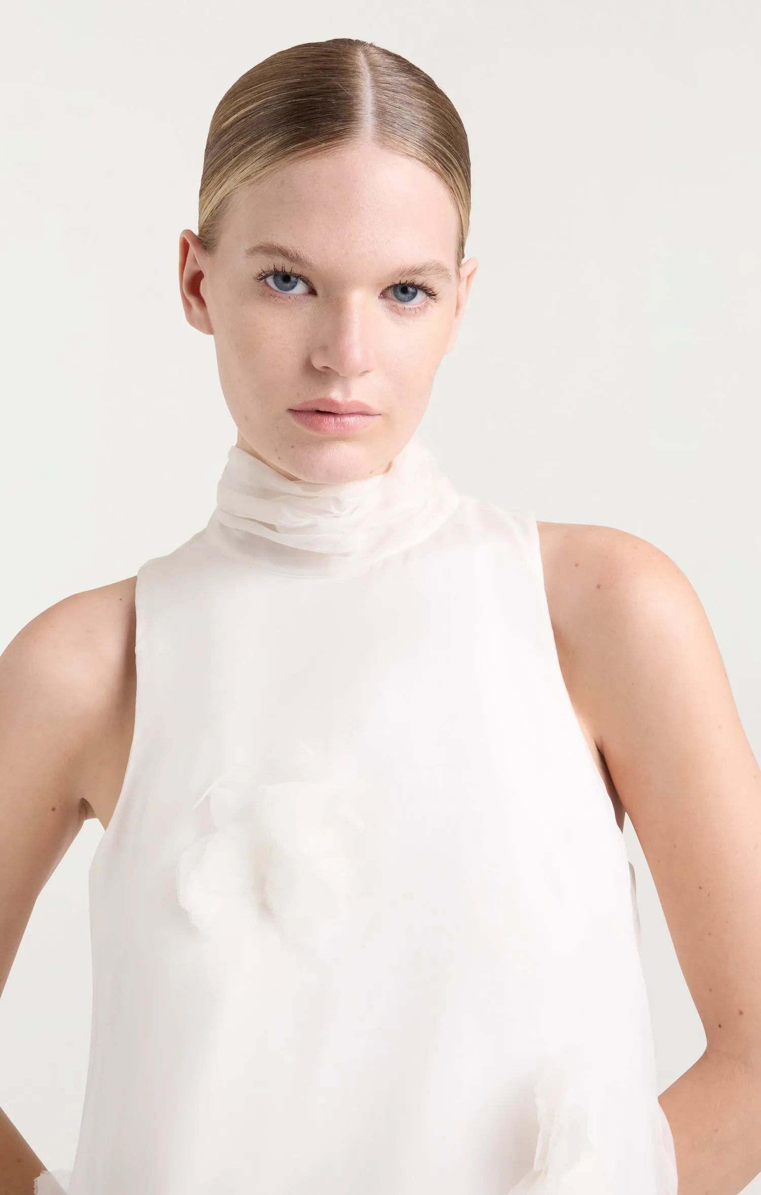 Sylvia Dress
