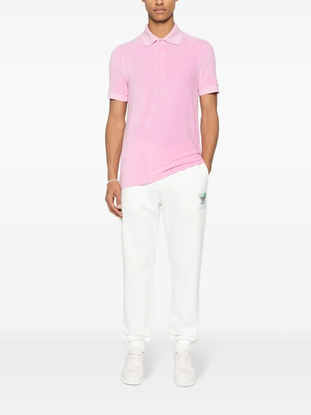 Tennis Club track pants