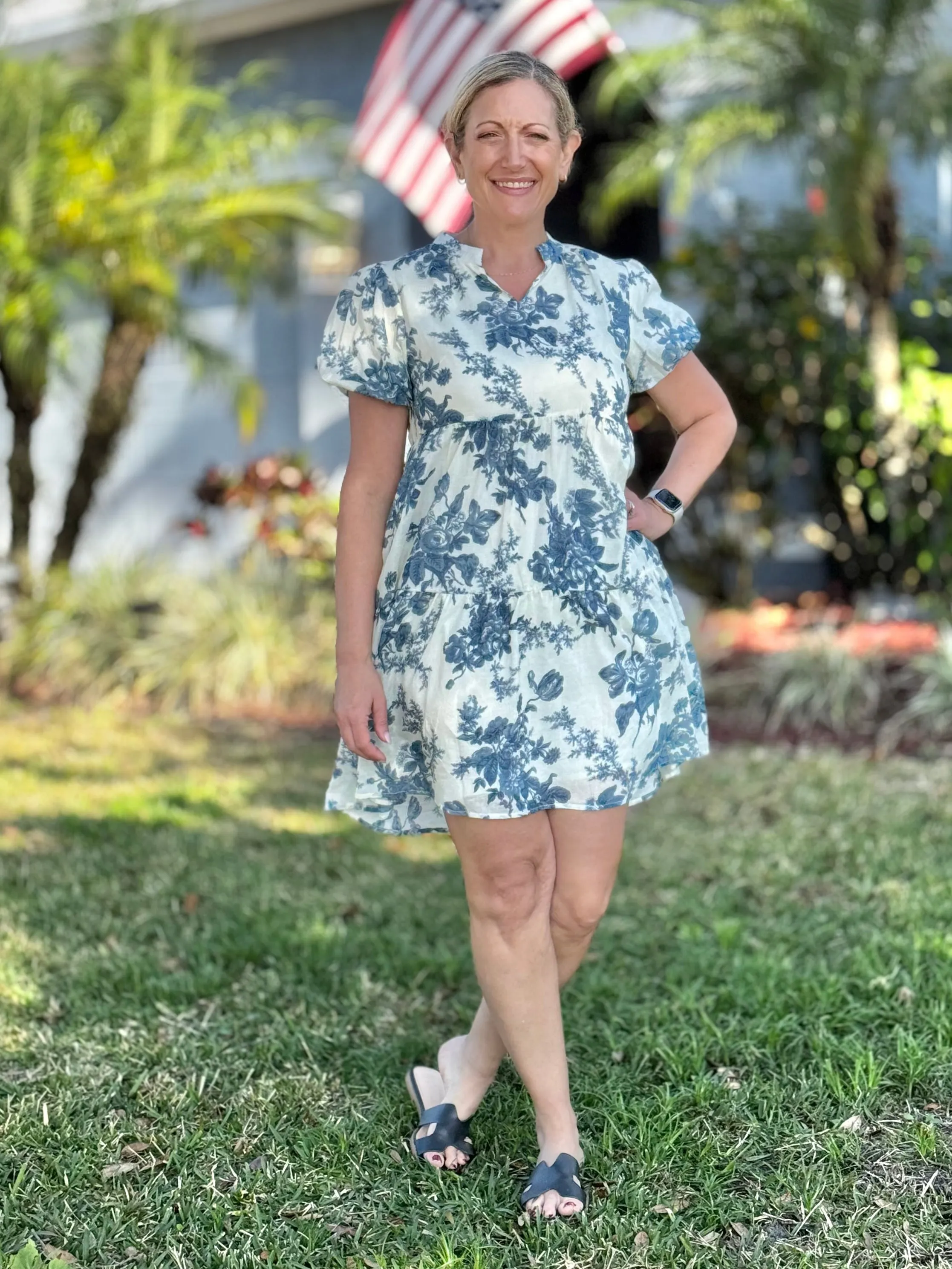 The Emily Dress