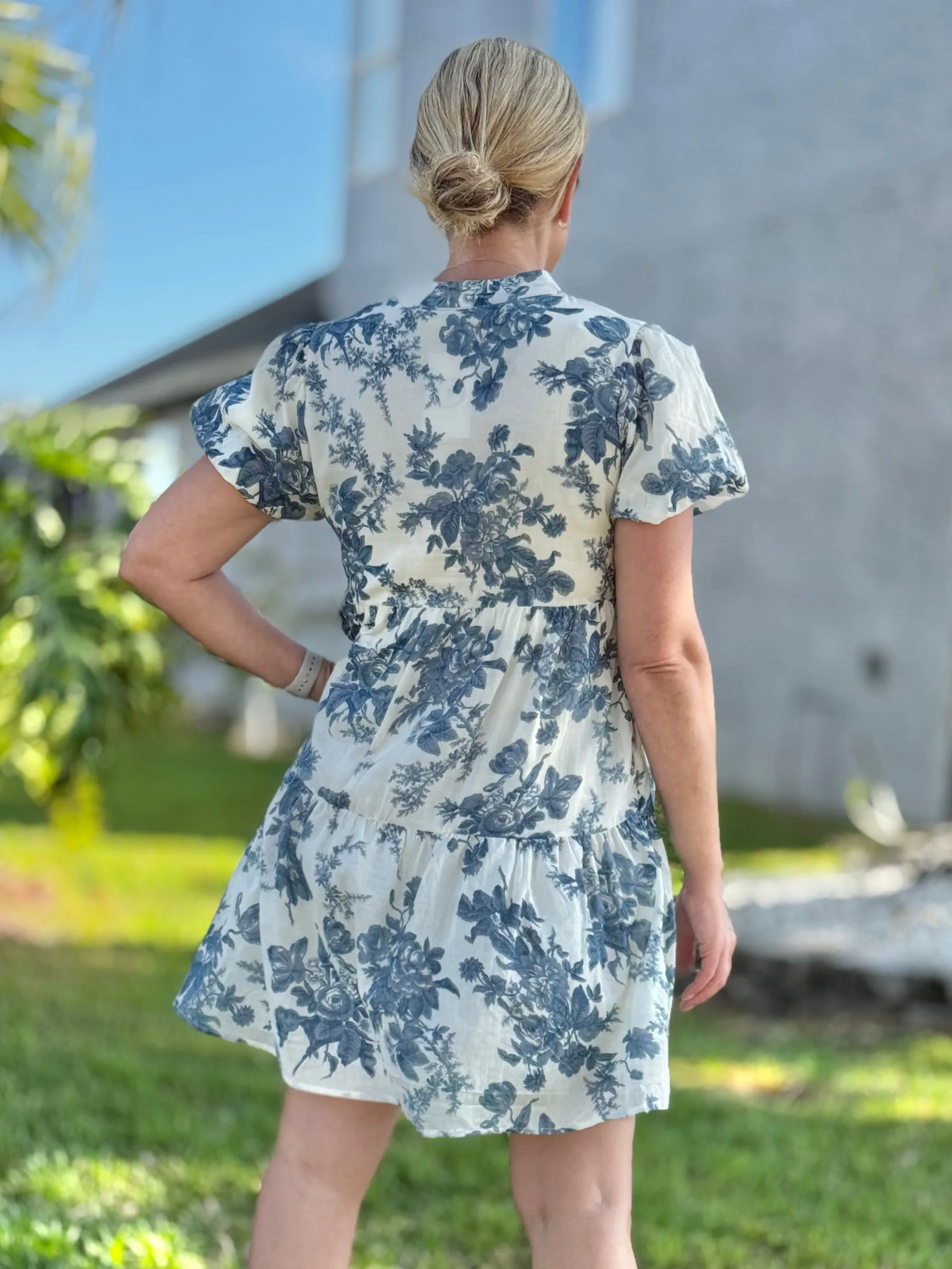 The Emily Dress