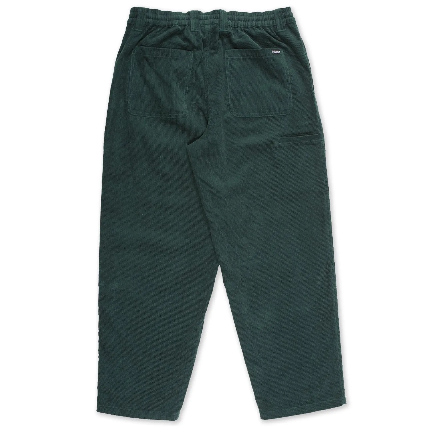 Theories Stamp Lounge Cords - Alpine