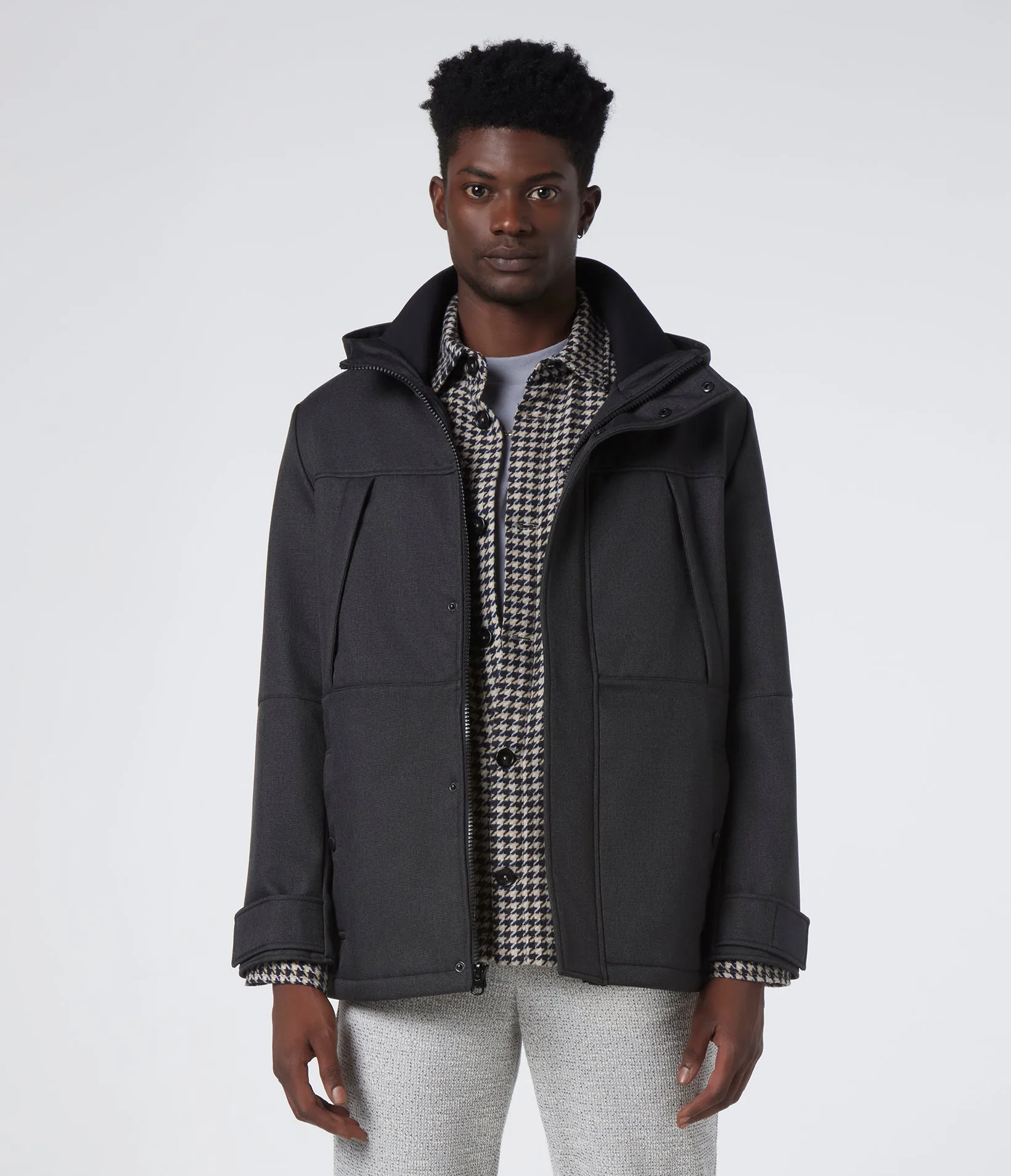 Tompkins Parka