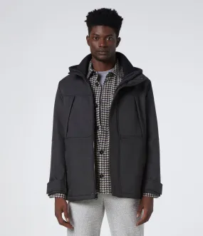 Tompkins Parka