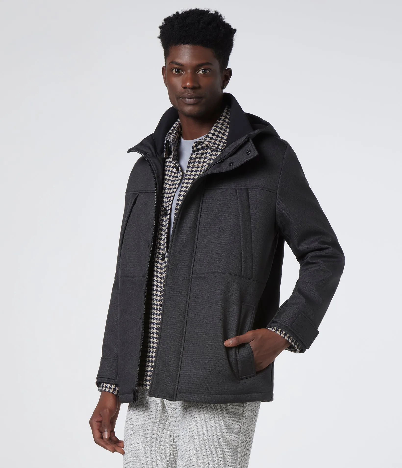 Tompkins Parka