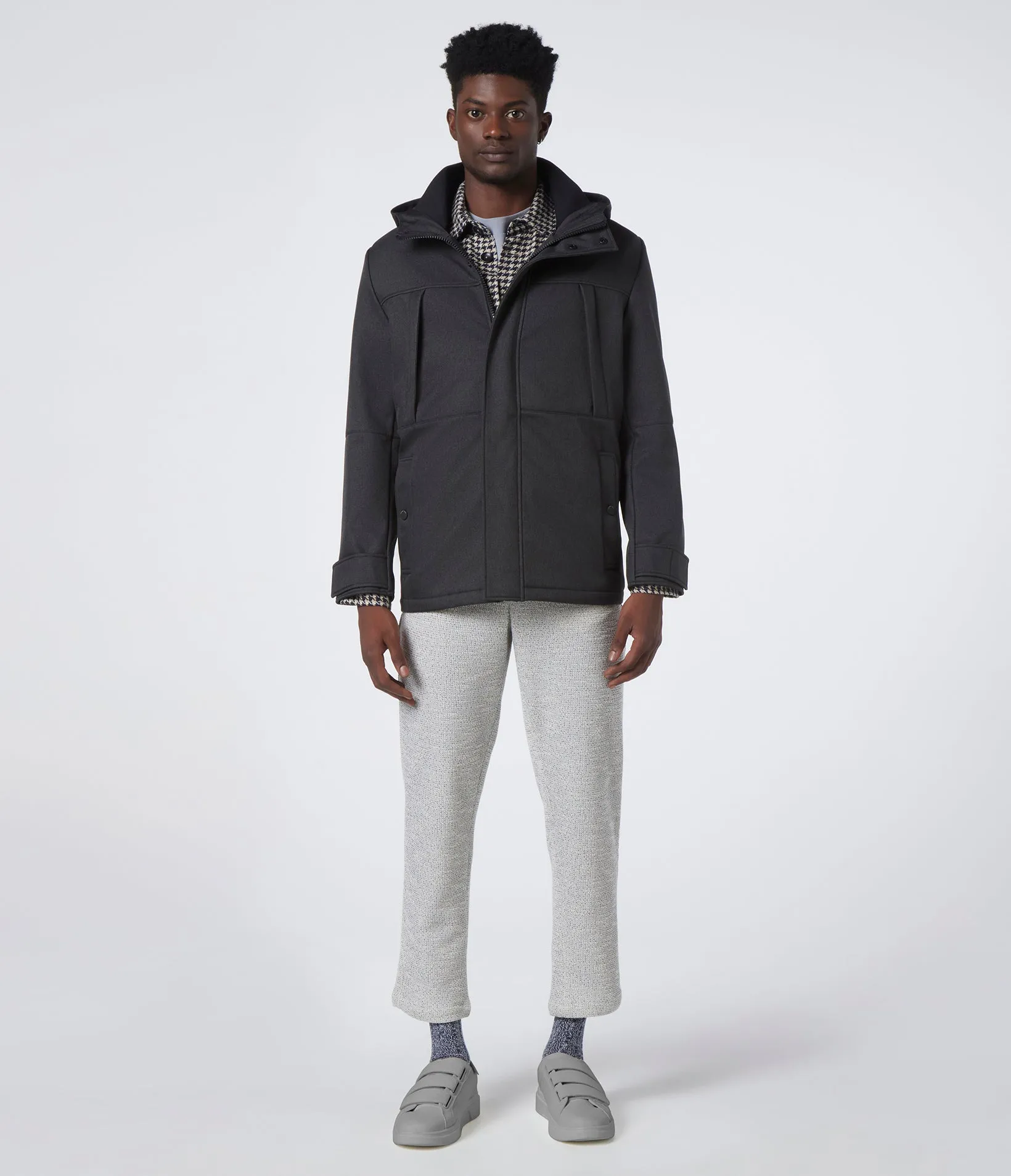 Tompkins Parka
