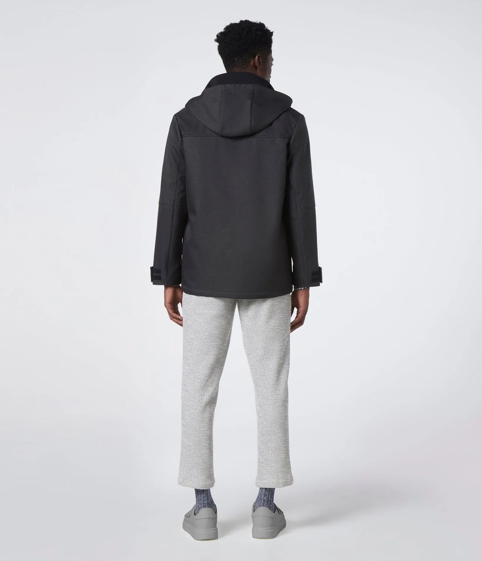 Tompkins Parka