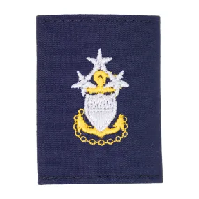 Vanguard CG Parka Device E-10 MCPOCG MST Chief PO OF CG
