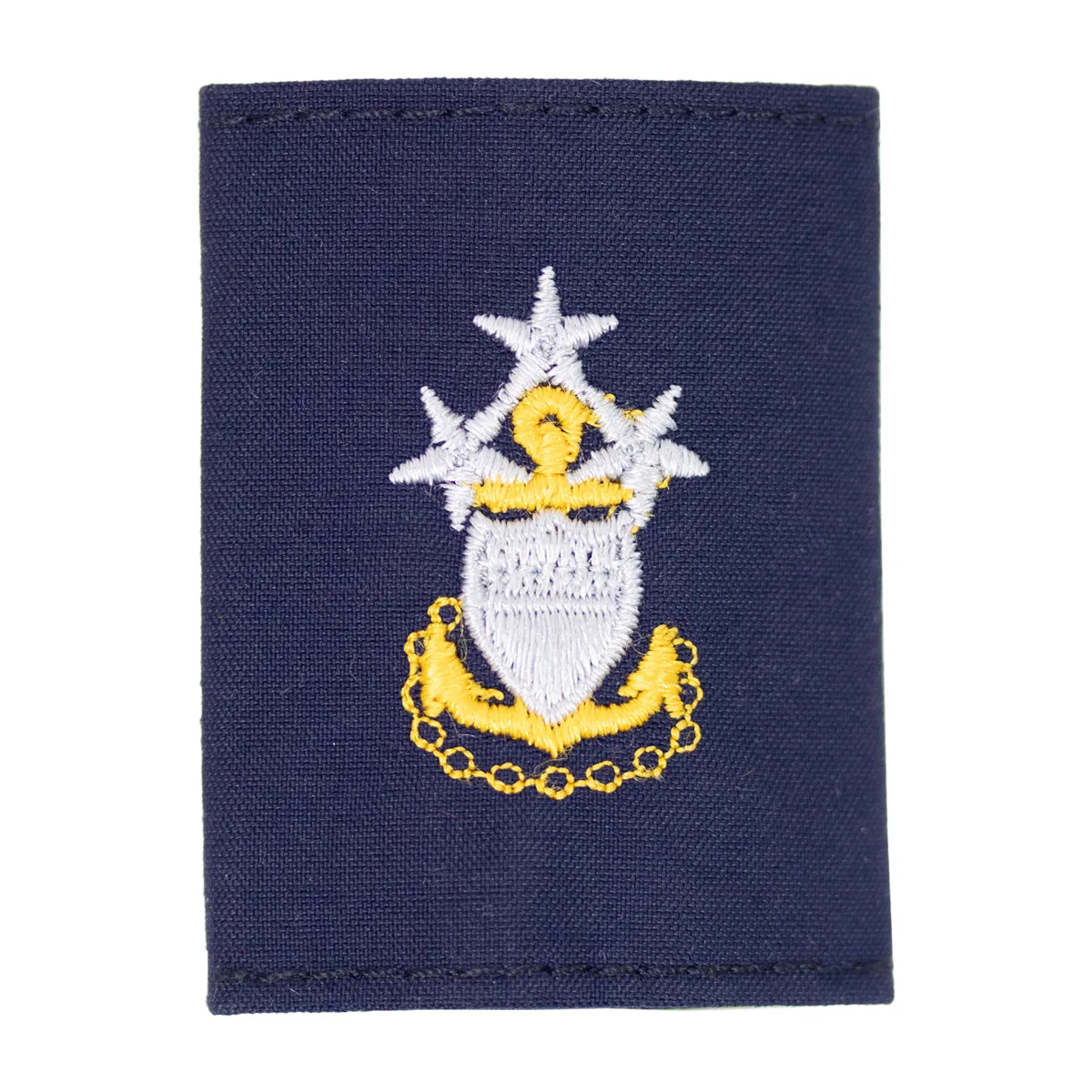 Vanguard CG Parka Device E-10 MCPOCG MST Chief PO OF CG