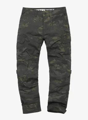 VIKTOS Wartorn MC Pants MultiCam Black