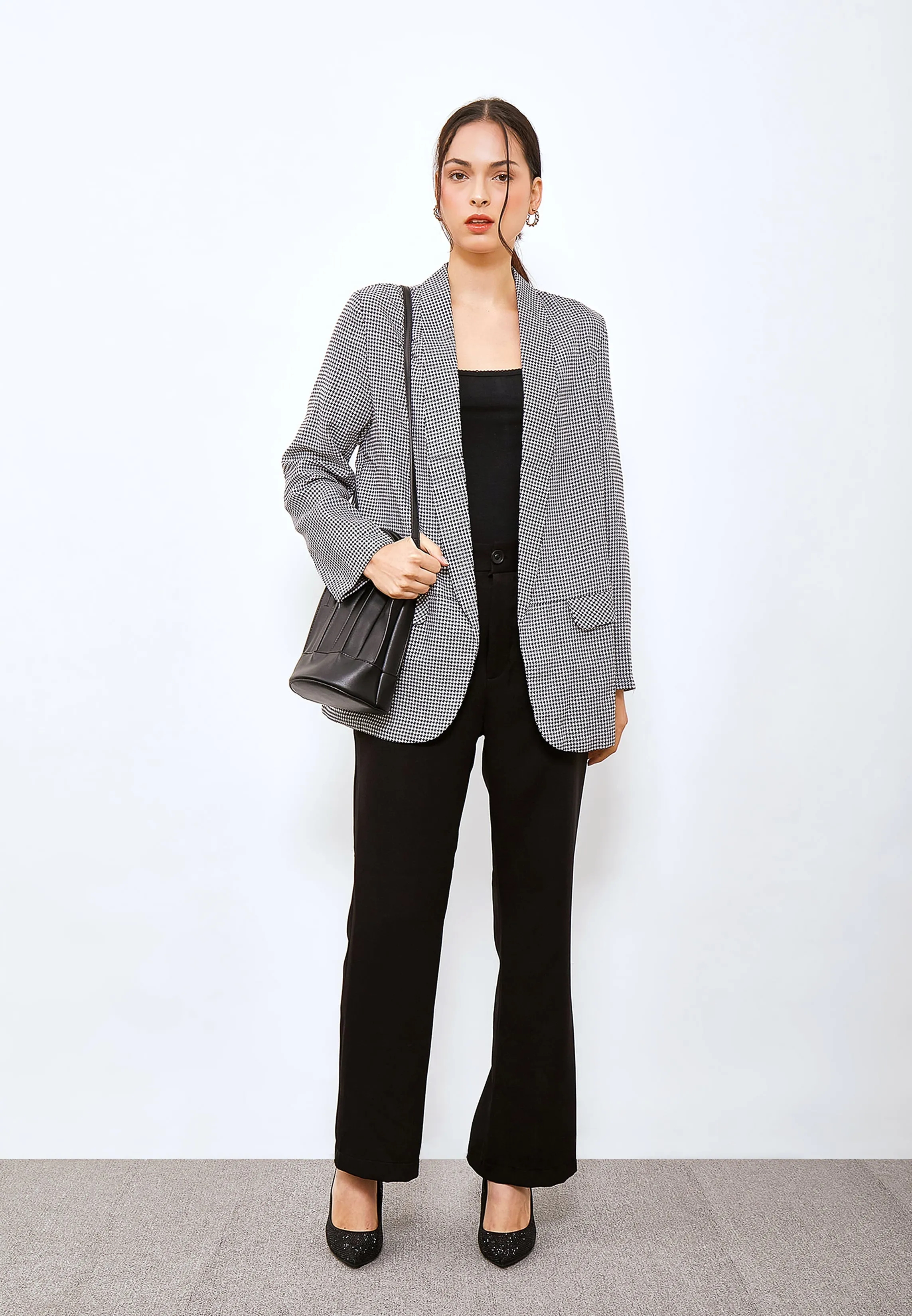 Viona Blazer