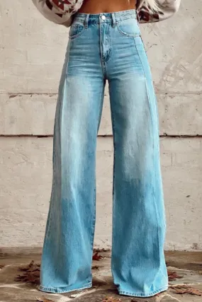 Vittoria | Vintage Flared Pants