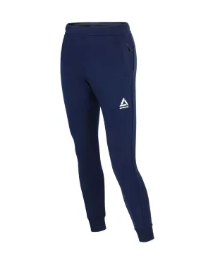 Winter Sweatpant Crew Pro Line Navy-Blau