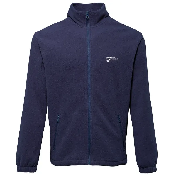 Wokingham Tennis Club - Unisex Fleece Jacket