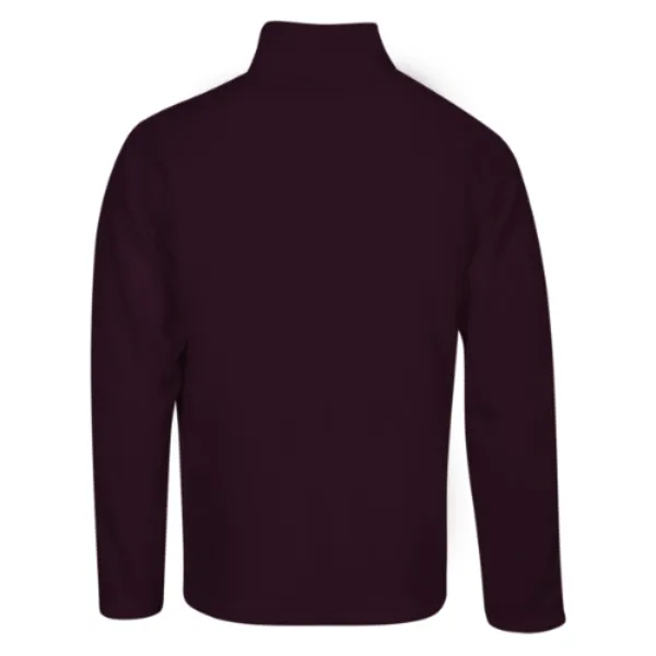 Wokingham Tennis Club - Unisex Fleece Jacket